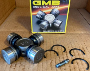 GMB Universal Joint - 220-0029 / 42-00505 - Fits Nissan & Infiniti - Picture 1 of 4