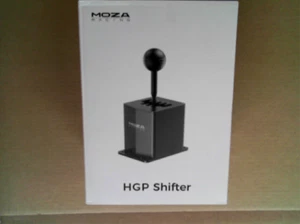 Moza Racing HGP Shifter HGP Shifter - Bild 1 von 1