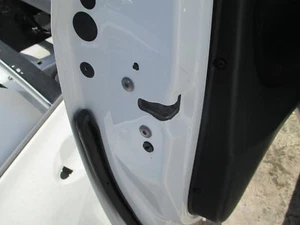 CITROEN DS3 2013 NS PASSENGER SIDE DOOR LOCK MECHANISM - Imagen 1 de 5