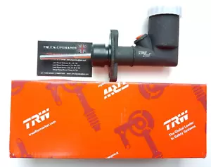 Land Rover Defender 90, 110, 300tdi, TD5, Clutch Master Cylinder STC500100, TRW - Picture 1 of 1