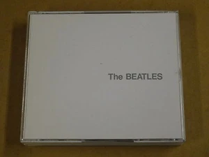 2-CD BOX / THE BEATLES - Imagen 1 de 2