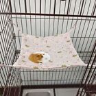 Comfortable Ferret Nests Hamster Hammock Hamster Sleeping Bag Guinea Pig Bed