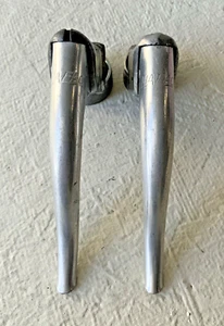 MAFAC BRAKE LEVERS NON-AERO - Picture 1 of 4