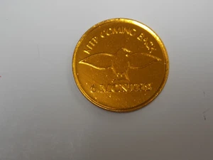 Anonyme Alkoholiker - Genesungsmedaille - 6 Monate - Bild 1 von 2