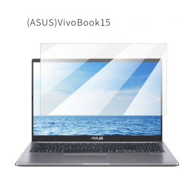 Anti Glare BlueRay 15.6 Inch Screen Guard Protector For ASUS vivobook 15 X515 - Image 1 of 4