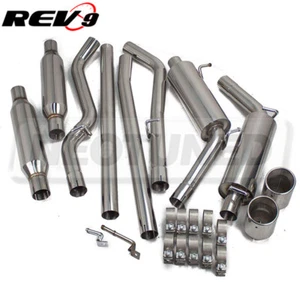 Godspeed Adjustable Rear Upper Camber+Toe Arms Kit For Dodge Challenger 2008-23 - Picture 1 of 16
