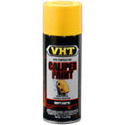 VHT High Temp Paint SP738; Caliper Paint 11oz Aerosol Bright Yellow 900deg