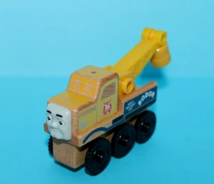 Camión unidad de recuperación pesada Thomas & Friends Wood Butch Sodor - Imagen 1 de 6