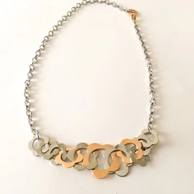 Collana Di Rebecca  - Immagine 1 di 2