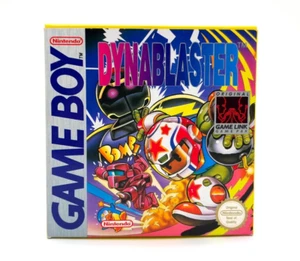Dynablaster Nintendo Gameboy SCN - Bild 1 von 14