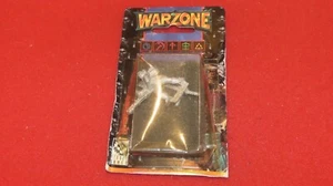 9812 Mishima Samurai HMG Specialist Warzone Mutant Chronicles HHG Blister - Picture 1 of 4