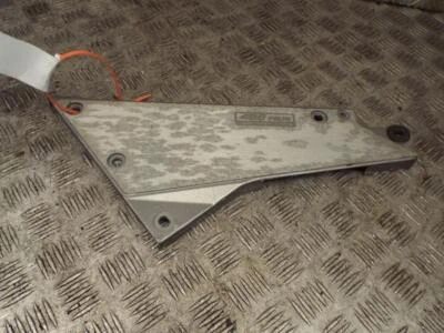 Honda CB1 CB-1 400 NC27 1989-On Left Hand Side Panel Cover Casing - Image 1 of 4