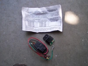 Snapper RER 7063065YP NOS Interlock Kit Module Briggs & Stratton Kohler Tecumseh - Picture 1 of 1