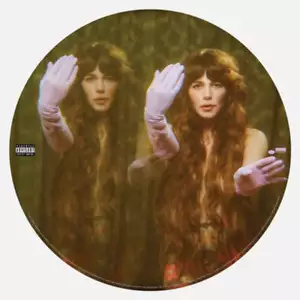 Jenny Lewis - Puppy And A Truck - RSD420 - Picture 1 of 1