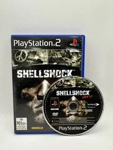 Shellshock Nam 67 (PS2 PlayStation 2) - Free Postage - Picture 1 of 7