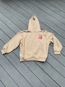 SUDADERA CON CAPUCHA BARBIE ROLLIE NATION L (Edición Limitada) - Imagen 1 de 6