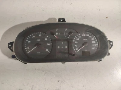 RENAULT MEGANE II BM0/1, CM0/1 Compteur de Vitesse 216501761 1.60 31512099 - Photo 1/4