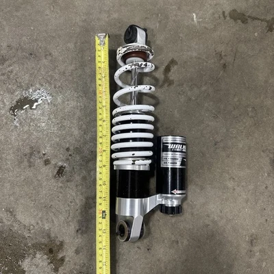 POLARIS AXYS PRO S 800 SWITCHBACK WALKER EVANS REAR CENTER SHOCK 7043956   25383 - Image 1 of 4