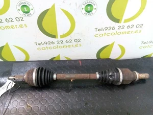 CAMBIO DELANTERO IZQUIERDO RENAULT MEGANE II CLASSIC BERLINA* 6192010 6192010 - Imagen 1 de 7