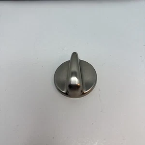 Manopola bruciatore GE (WB03K10303) - Foto 1 di 4