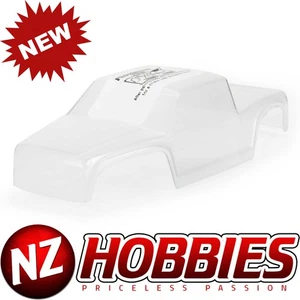 Proline Racing 1/30 Pre-Cut Coyote High Performance Clear Body für Axial SCX30 - Bild 1 von 5