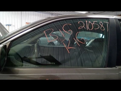 (LOCAL PICKUP ONLY) Driver Left Front Door Glass Fits 97-05 PARK AVENUE 1223887 Foto 1 de 4