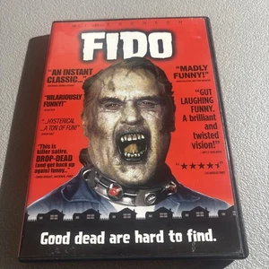 Fido (DVD, 2006) - Foto 1 di 4