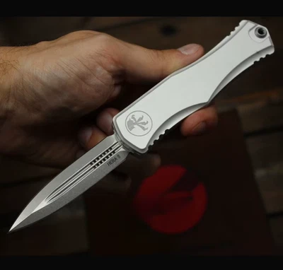 Hera 战术生存折叠刀锌合金手柄户外 EDC 实用工具 — 第 1/4 张图片