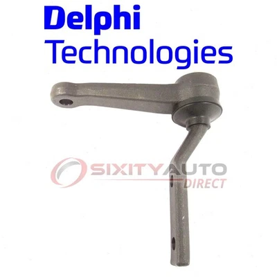 Delphi Steering Idler Arm for 1975-1980 Dodge D200 Gear  rk Foto 1 de 4
