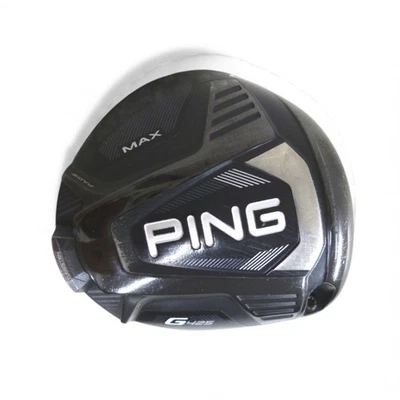 Ping G425 MAX 10.5 Driver Head Only ( RH ) - Image 1 of 4