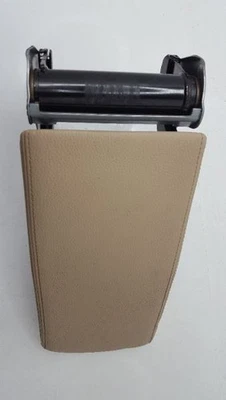 Consola piso delantero compatible con 11-17 CC 735555 Foto 1 de 4