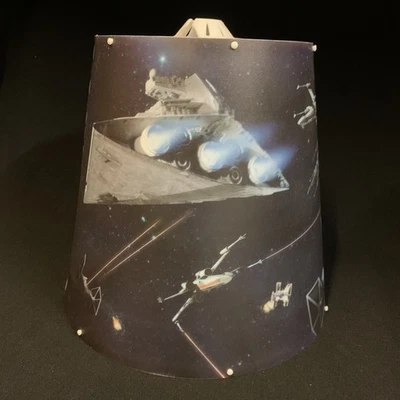 Disney Star Wars Estampado Personaje Multicolor Tono Claro (D)24cm Foto 1 de 4