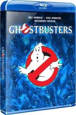 Ghostbusters [Blu-ray] [2009] [Region Free] - DVD  9AVG The Cheap Fast Free Post - Image 1 of 2