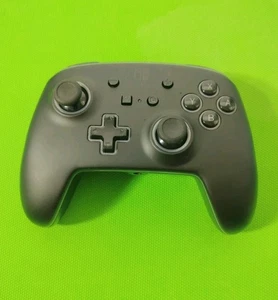 Controlador con cable mejorado PowerA Spectra para Nintendo Switch - negro sin probar - Imagen 1 de 5