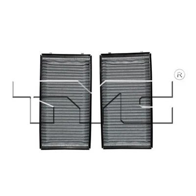 Tyc 800033C2 Cabin Air Filter - Image 1 of 4