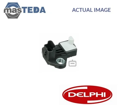 SS11057 CRANKSHAFT POSITION SENSOR DELPHI FOR LANCIA PHEDRA 2.2L - Image 1 of 4