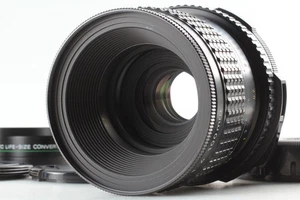 TOP MINT w/ Life Size Converter smc PENTAX 67 Macro 100mm f4 Lens 6x7 67II JAPAN - Picture 1 of 9