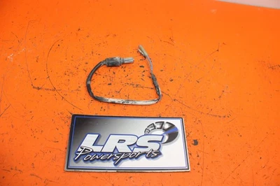 2008 KAWASAKI MULE 610 KAF400A 4X4 REAR BRAKE LIGHT SWITCH - Image 1 of 4