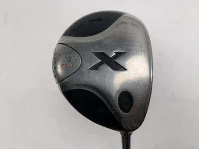 Callaway X Tour 3 Fairway Wood 13* Fujikura Tour Platform 26.3 Stiff RH - Image 1 of 4