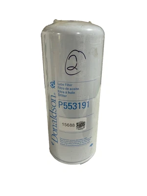 Donaldson Oil Filter P553191 **NOS** - Image 1 of 2