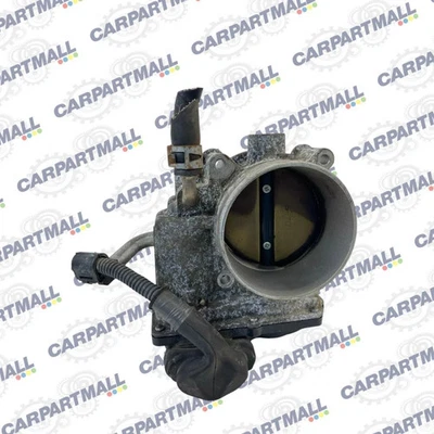 Toyota Sienna 2007-2016 2005-2018 Avalon 3,5 L carrocería del acelerador válvula 22030-0P050 Foto 1 de 4