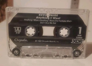 KEVIN PAIGE - Picture 1 of 6