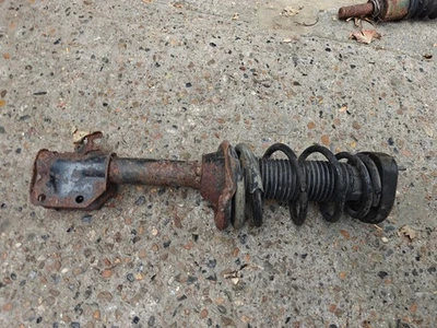 Amortiguador amortiguador trasero derecho O/S Subaru Impreza WRX STi 2003-2007 Foto 1 de 4