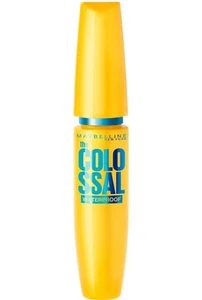 NEW Maybelline Volum' Express The Colossal Mascara, 241 Classic Black - Picture 1 of 1