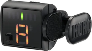 Pitchclip 2 Clip on Guitar/Bass Chromatic Auto Tuner - Picture 1 of 12