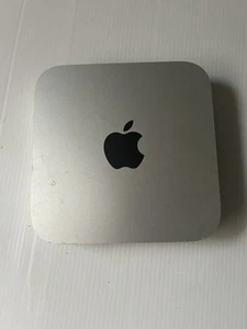 Apple Mac mini A1347 Desktop Late 2012 i5 2.5Ghz 4GB RAM 512GB SSD - Picture 1 of 5