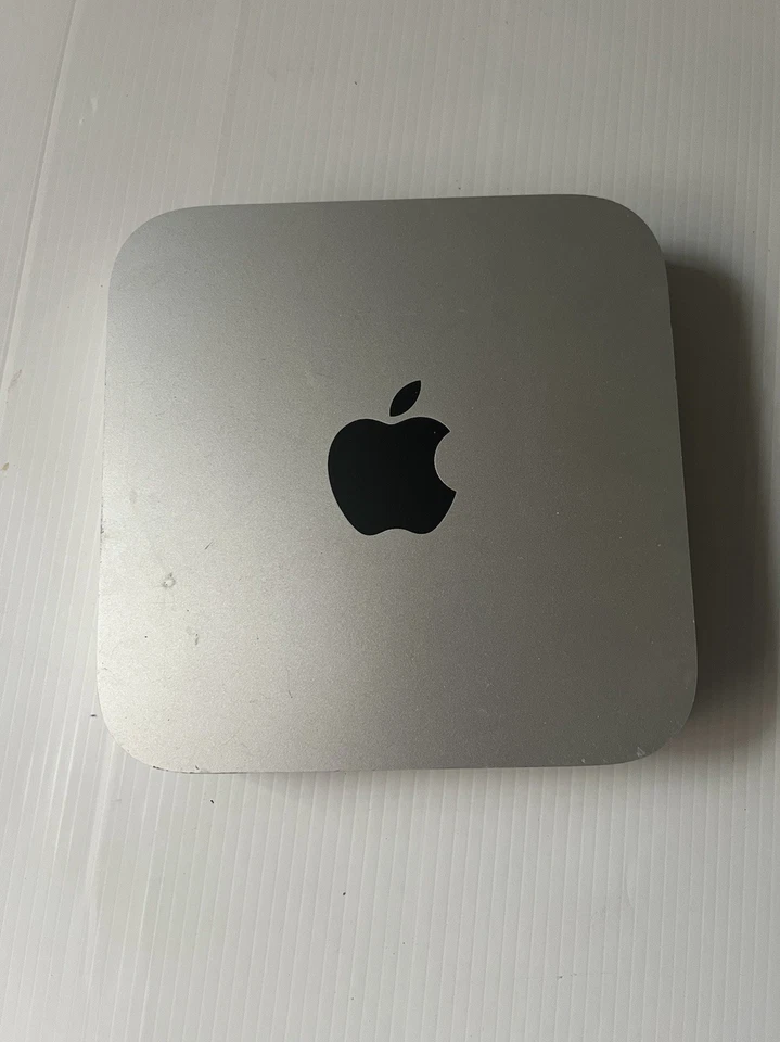 Apple Mac mini A1347 Desktop Late 2012 i5 2.5Ghz 4GB RAM 512GB SSD - Image 1 of 4
