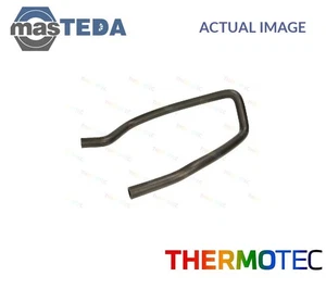 DWP017TT COOLING SYSTEM RUBBER HOSE THERMOTEC FOR PEUGEOT 307 1.6 16V,2.0 HDI 90 - Picture 1 of 5