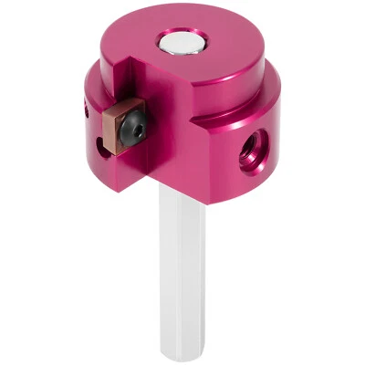 04523 - PPR125 1-1/4" Clean Ream Extreme Plastic Pipe Fitting Reamer - Image 1 of 4