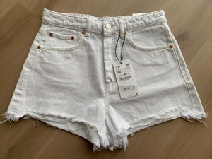 Short Tiro Alto Zara Flash Sales, UP TO 53% OFF | www.apmusicales.com